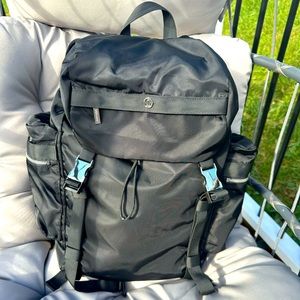 Lululemon Wunderlust 25L Backpack Unisex
